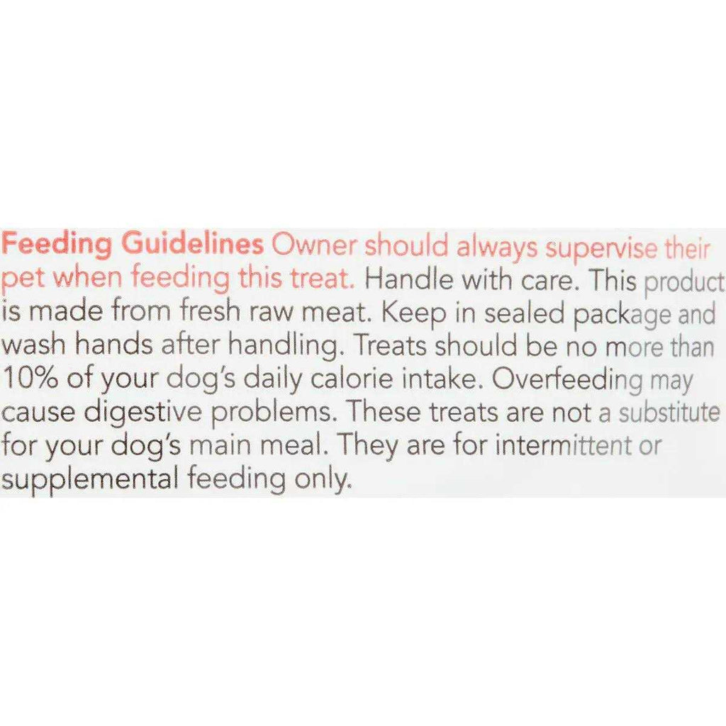 Freeze Dried Dog Treats O826767