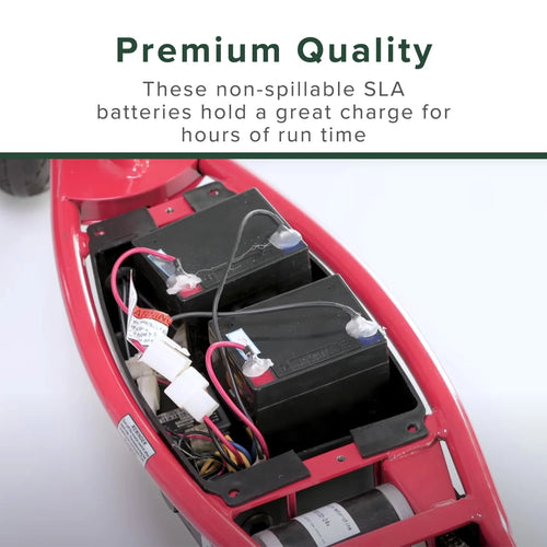24 Volt Battery Pack T79385