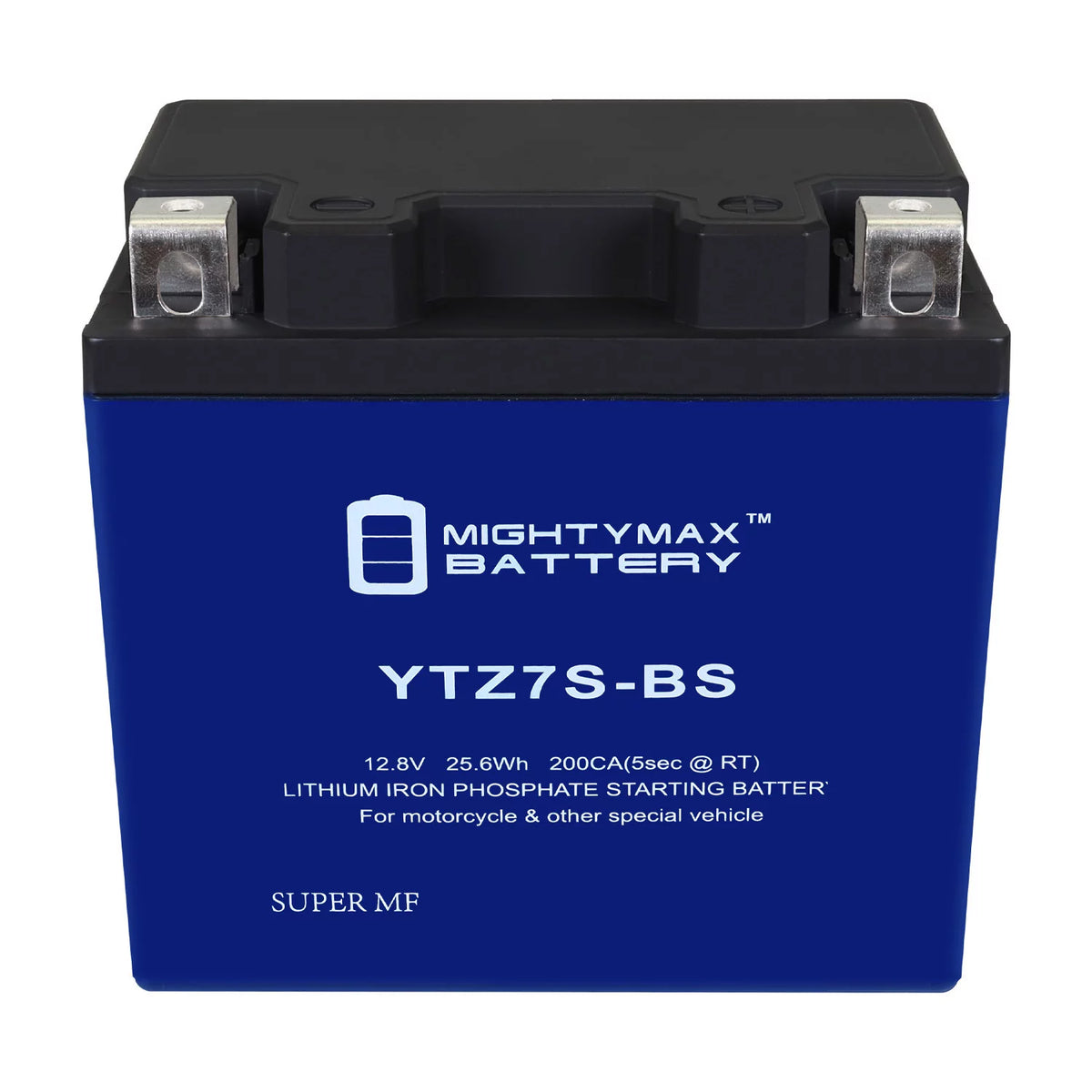 Lithium Battery Replacement P562