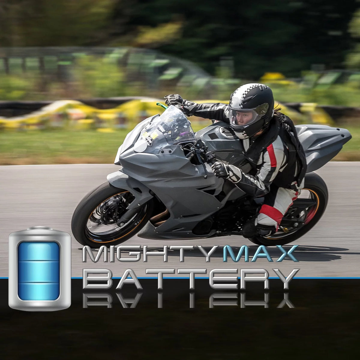 Lithium Battery Replacement P562