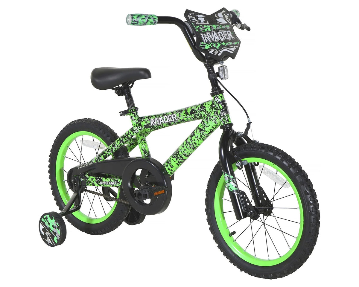 16-inch Boys BMX Bike F5186