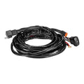 Off-Road Light Wiring Harness S455