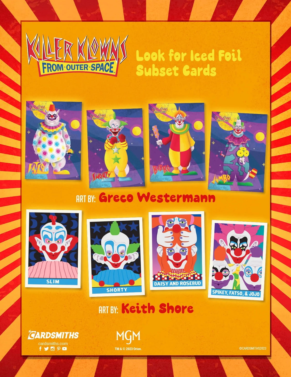 Trading Cards Series One Box L779