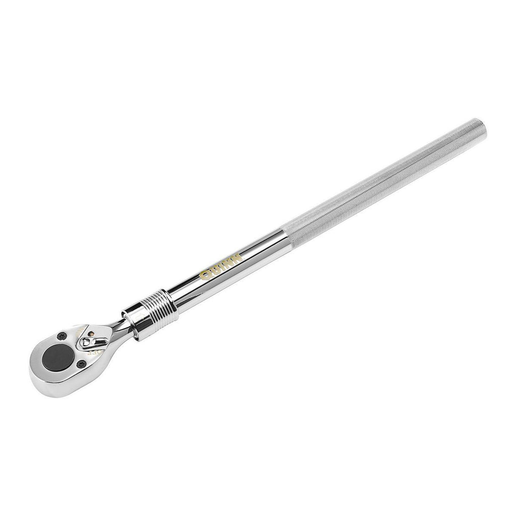 Extendable Ratchet J4077