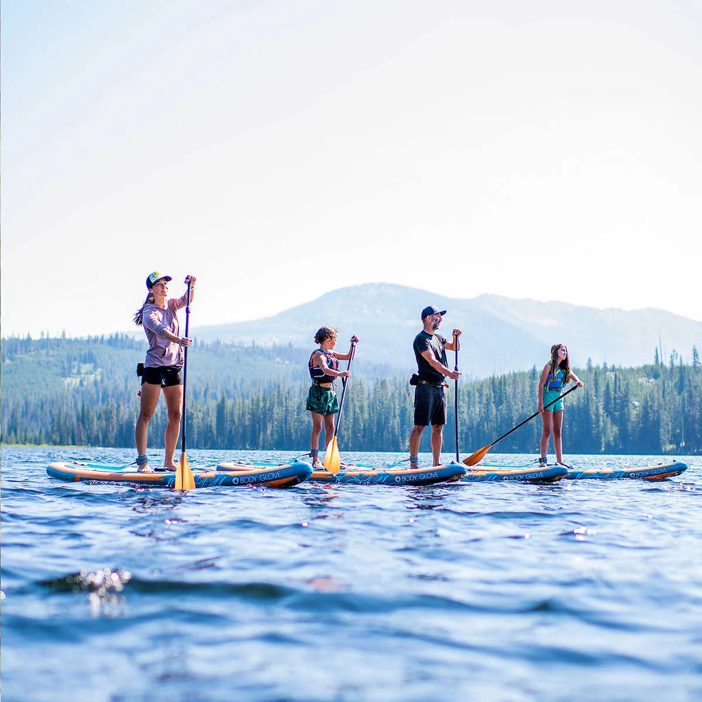 Inflatable Stand Up Paddle Board T2682