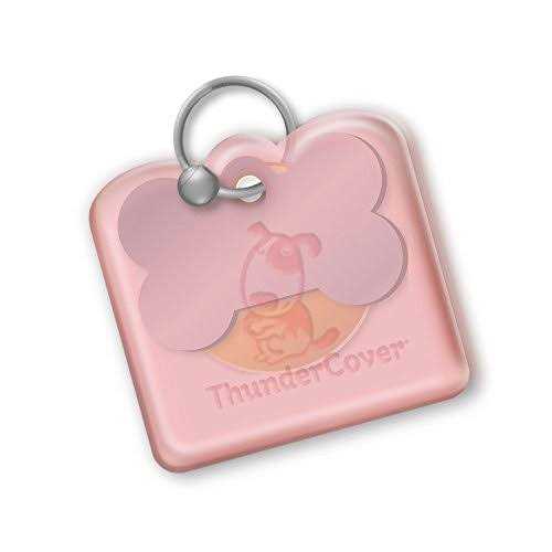 Dog Tag Silencer R421