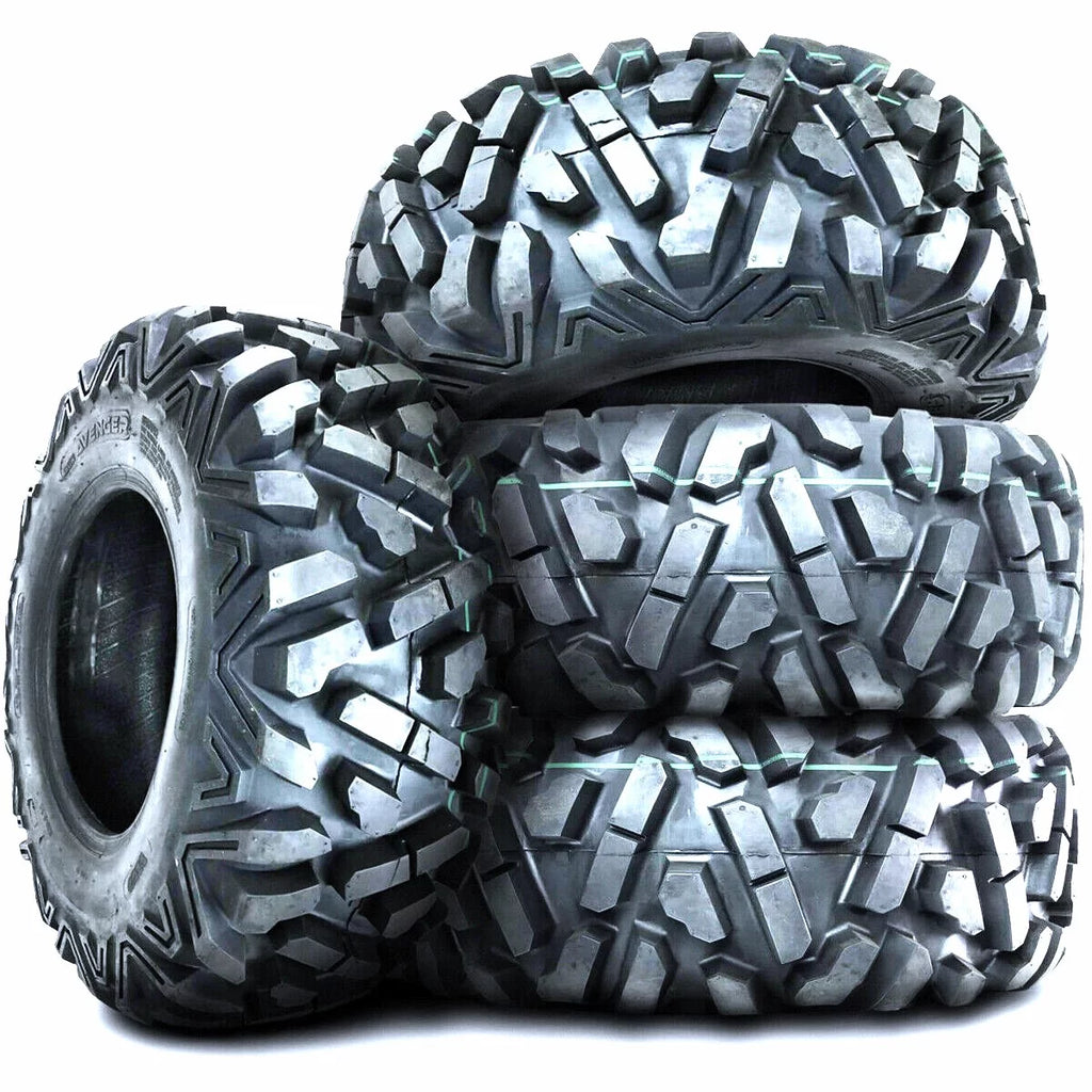 8 Ply All Terrain ATV-UTV Tire T38793