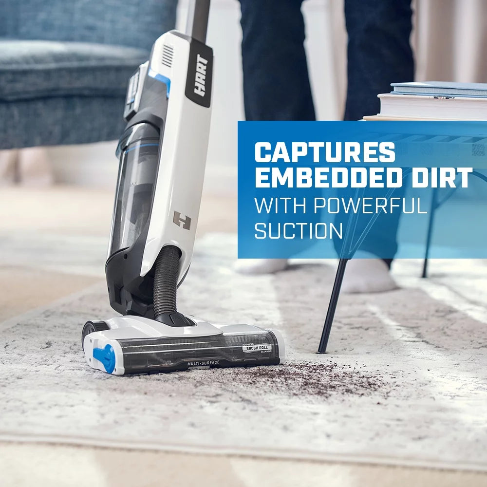 Cordless Stick Vacuum F705246