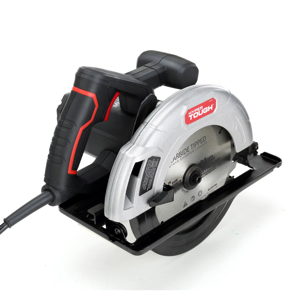 12 Amp Corded 7-1/4 inch Circular Saw N4150