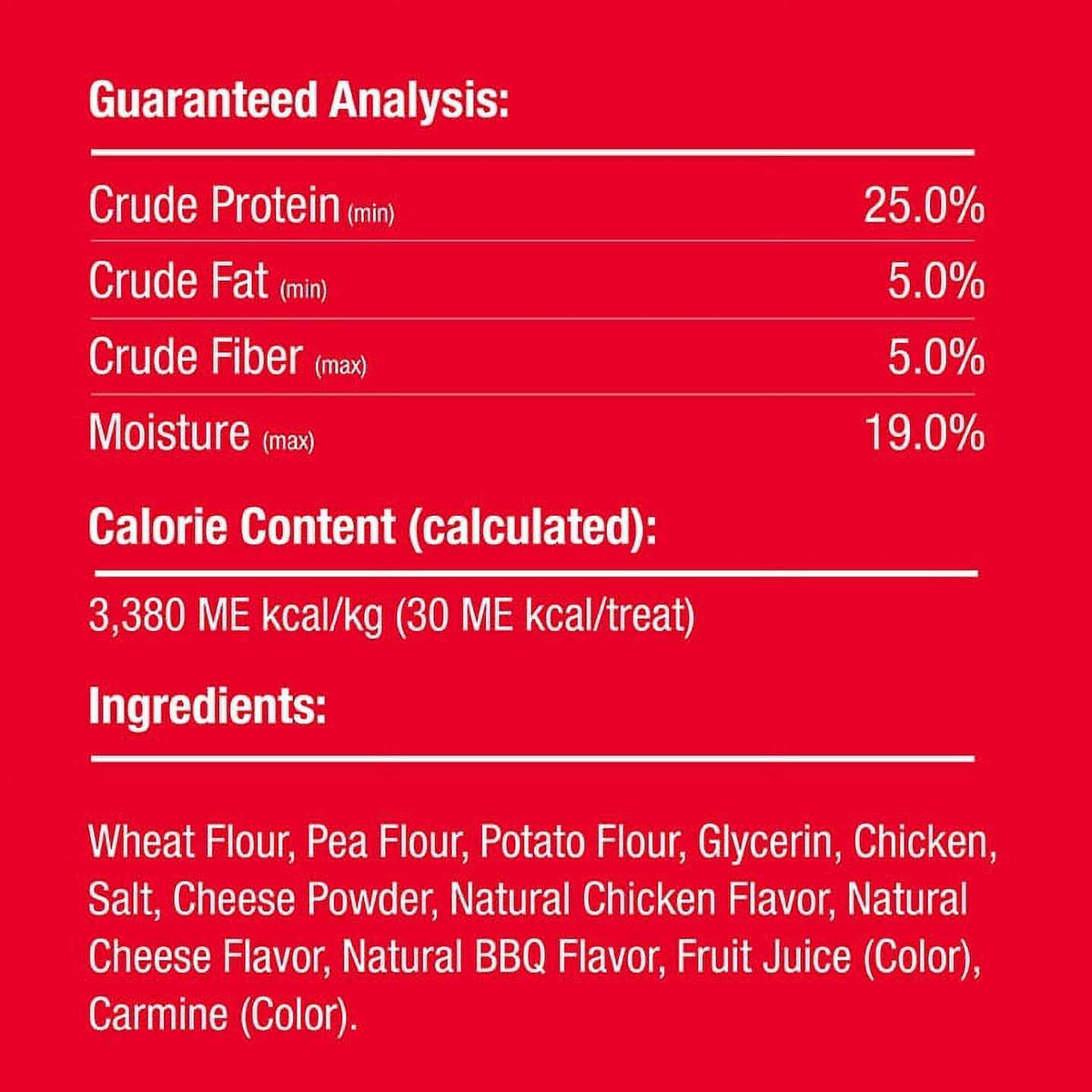 Triple Flavor Wavy Chips W928