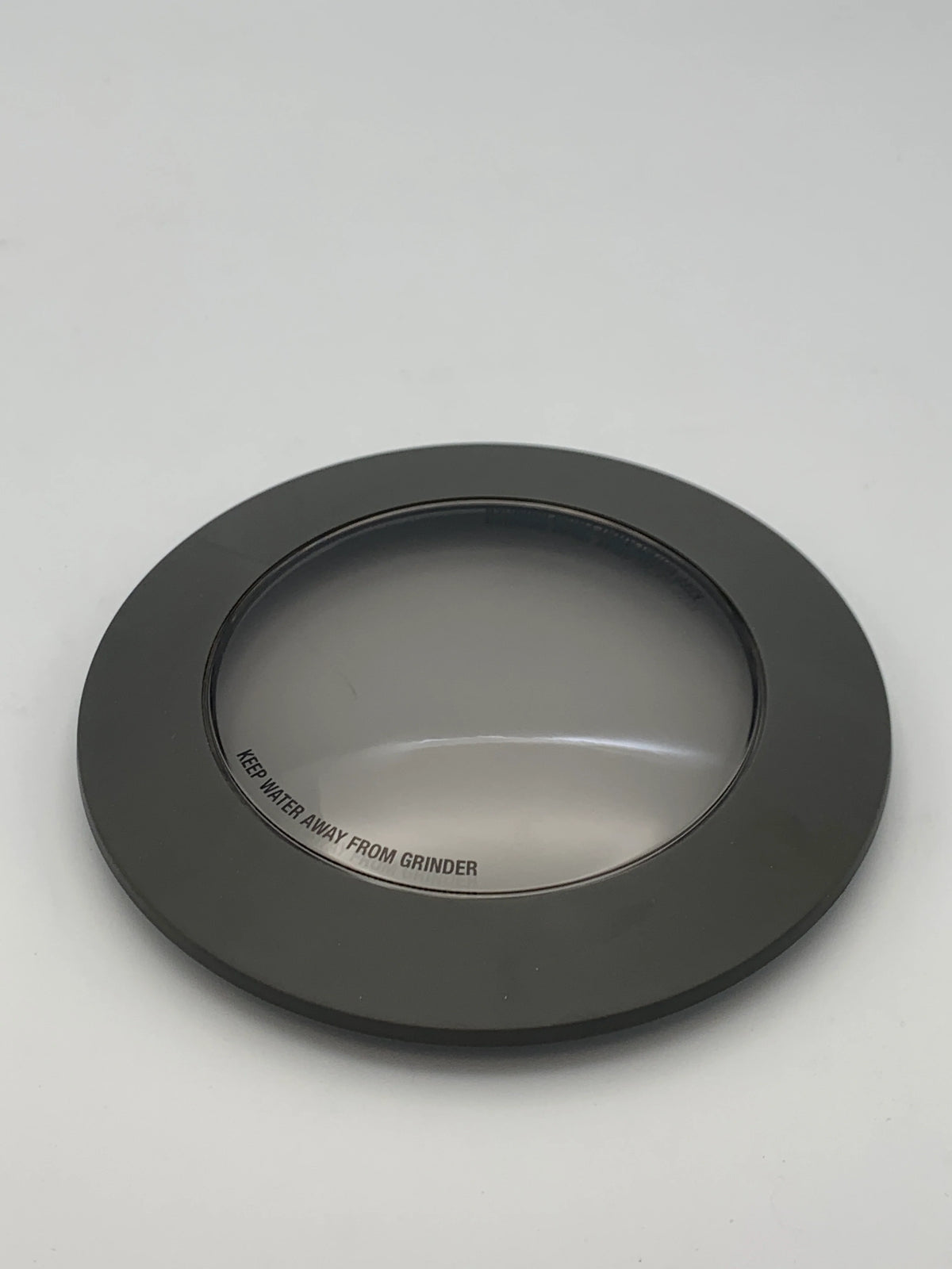 Bean Hopper Lid X985