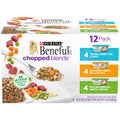 Wet Dog Food High Protein Variety Pack M463723