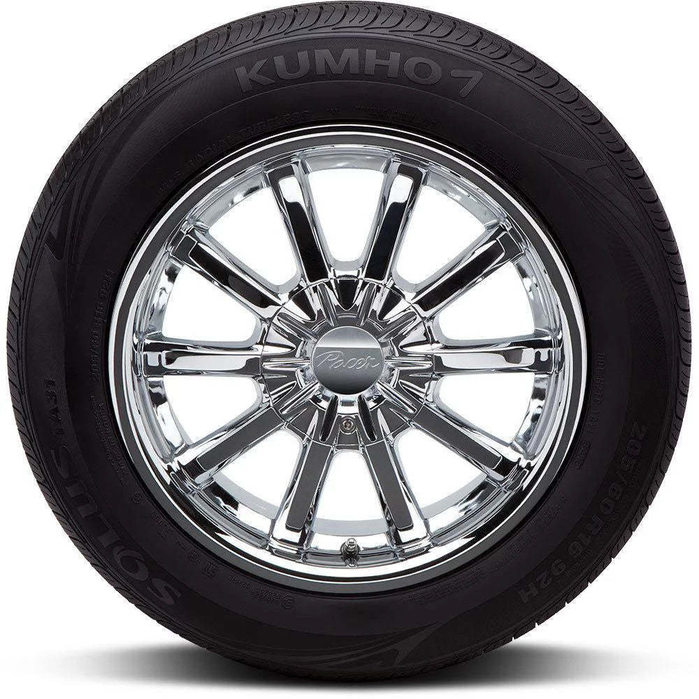 All Season 235/55R16 98V Passenger Tire B45436