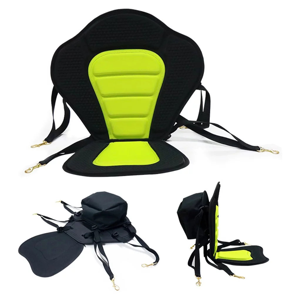 Backrest Paddleboard Surfing Seat G335