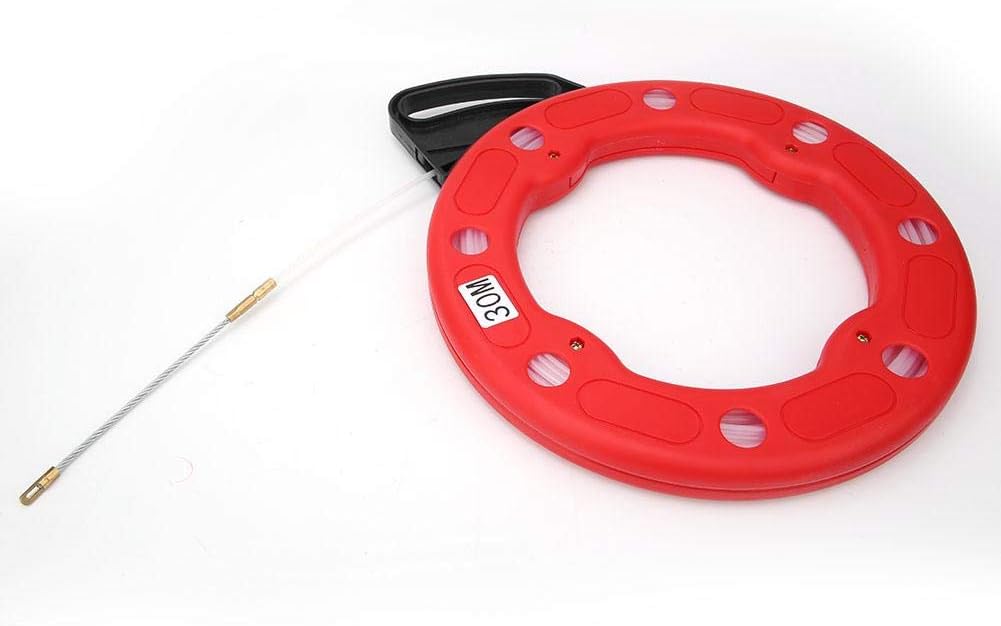 Fiberglass Nylon Fish Tape I4787