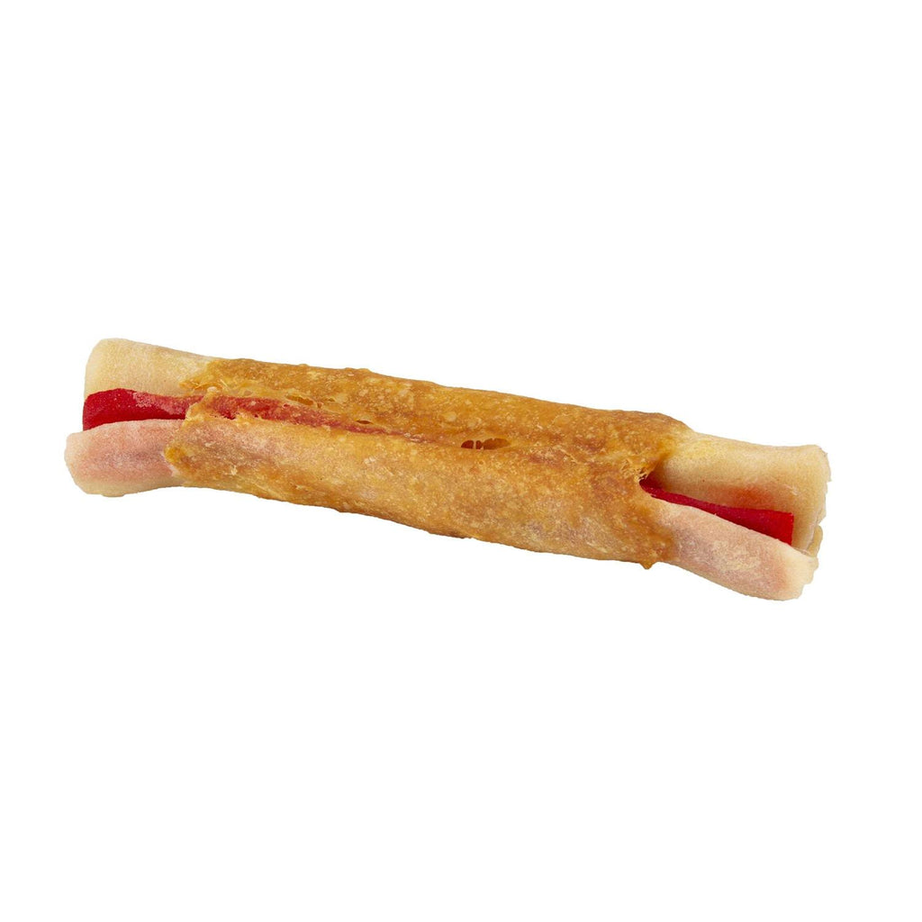 Healthy Hide Good N Fun Triple Flavor Rolls U640