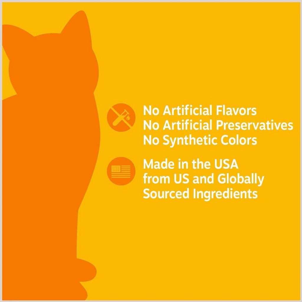 Aller-Immune Bites for Cats F8434
