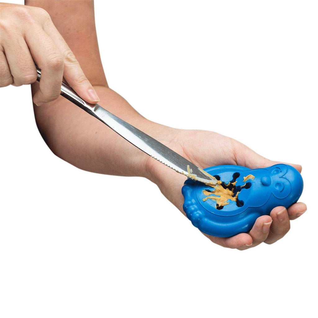 Freezable Treat Holding Dog Toy M3603