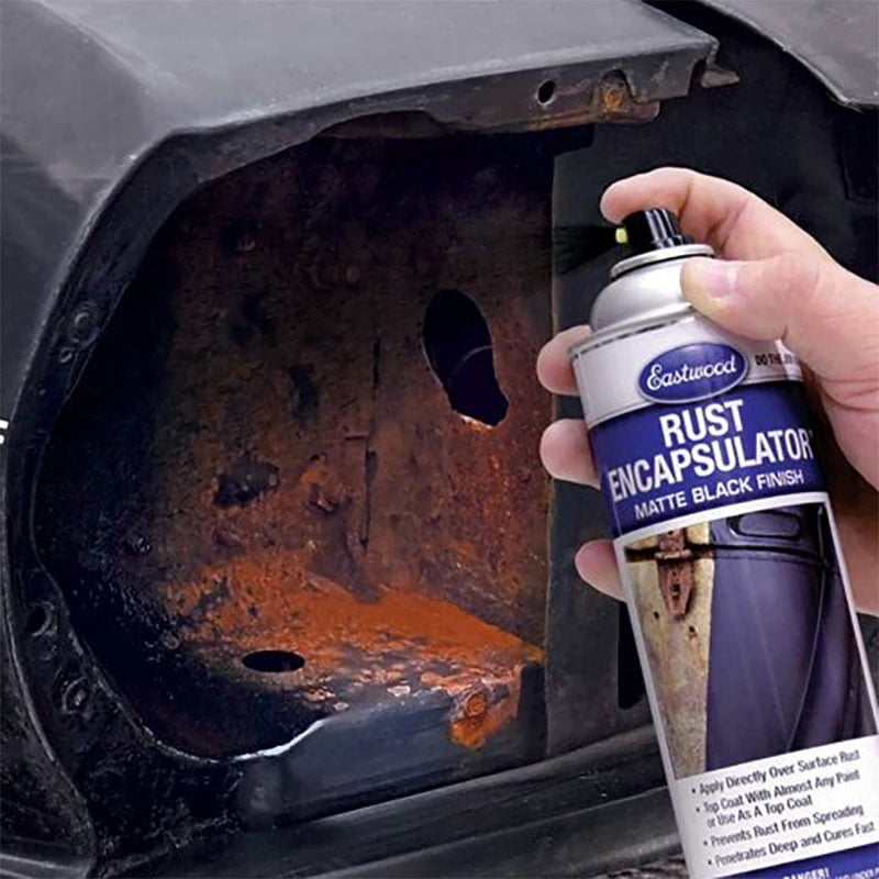 Black Aerosol 15 ounce K143986