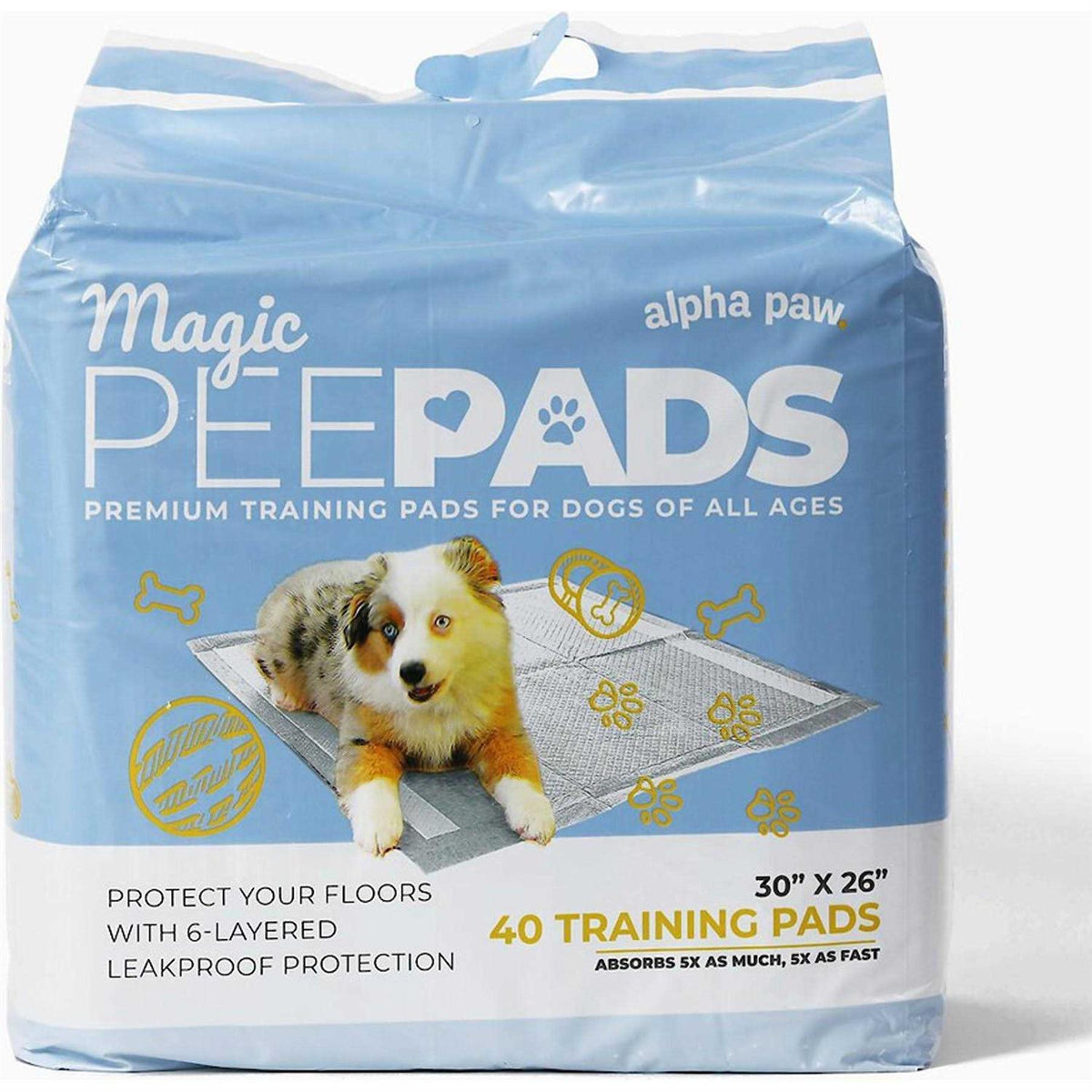 Dog Pee Pads N5776