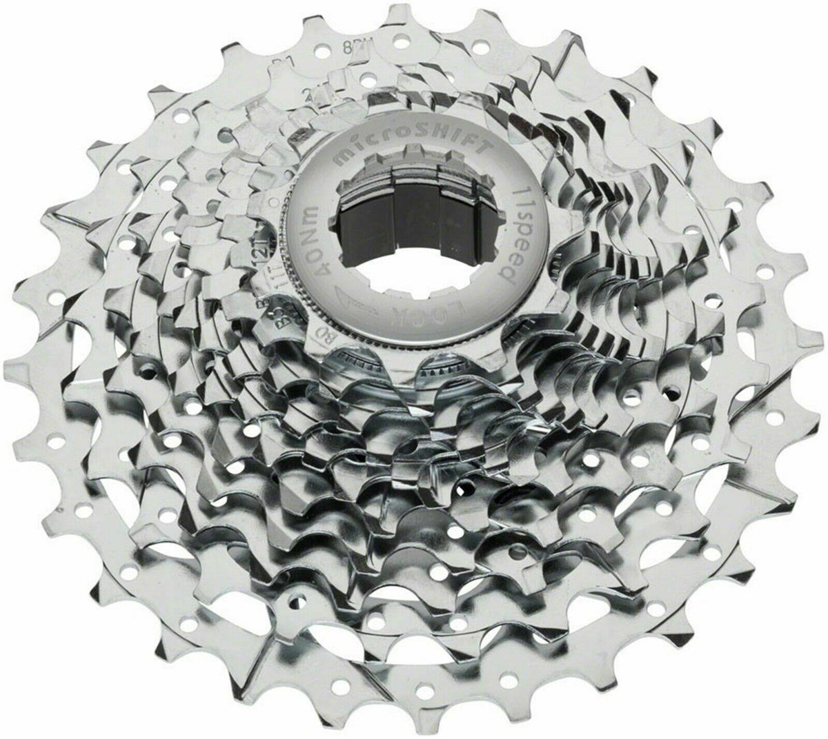 11-Speed Cassette Y905