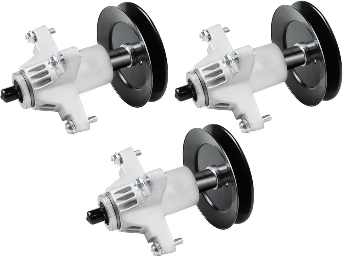 Deck Spindle Assembly 3 Pack S96824