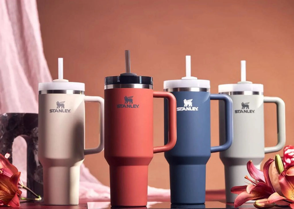 40 oz Tumbler F692374