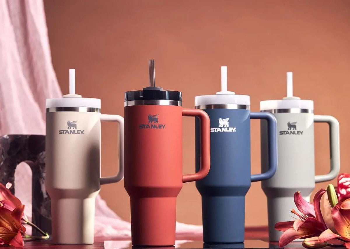 40 oz Tumbler F692374