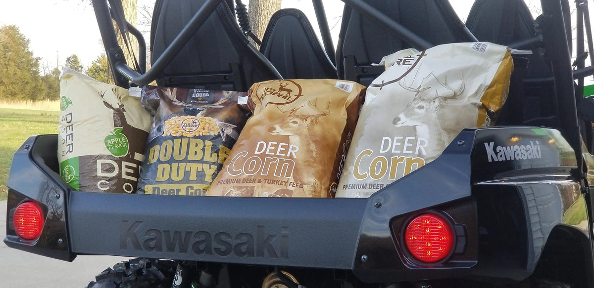 Deer and Turkey Feed 50 lbs K3358