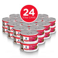 Adult Liver & Chicken Entree Canned Cat Food D655