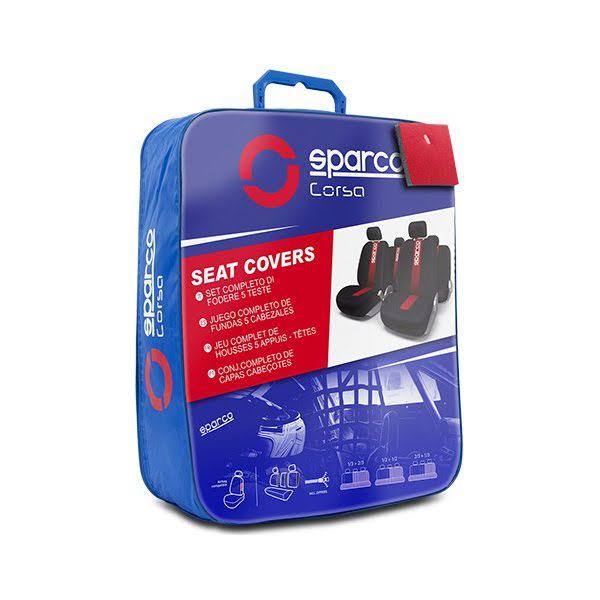 Car Seat Covers Universal 11 Pcs A671
