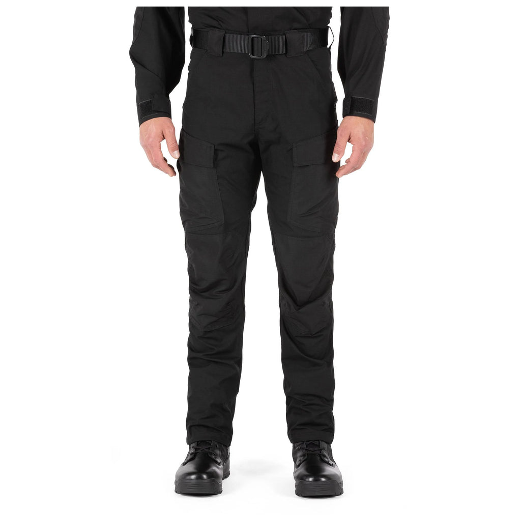 Black Tactical Pant P46818