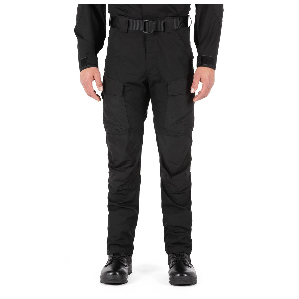 Black Tactical Pant P46818