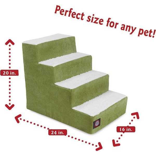 Pet Stairs Step Y5461