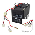 24 Volt Battery Pack T79385