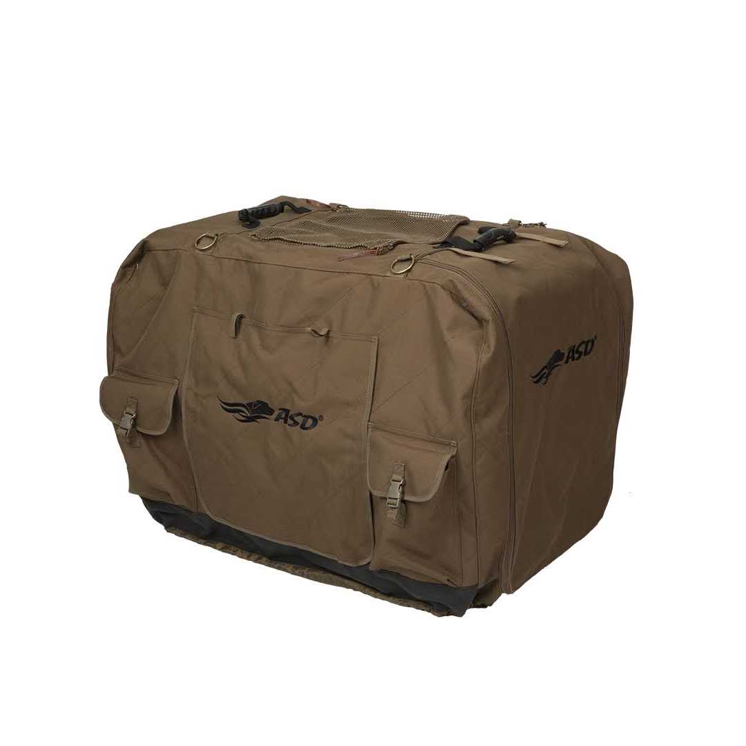 Kennel Coat J252822