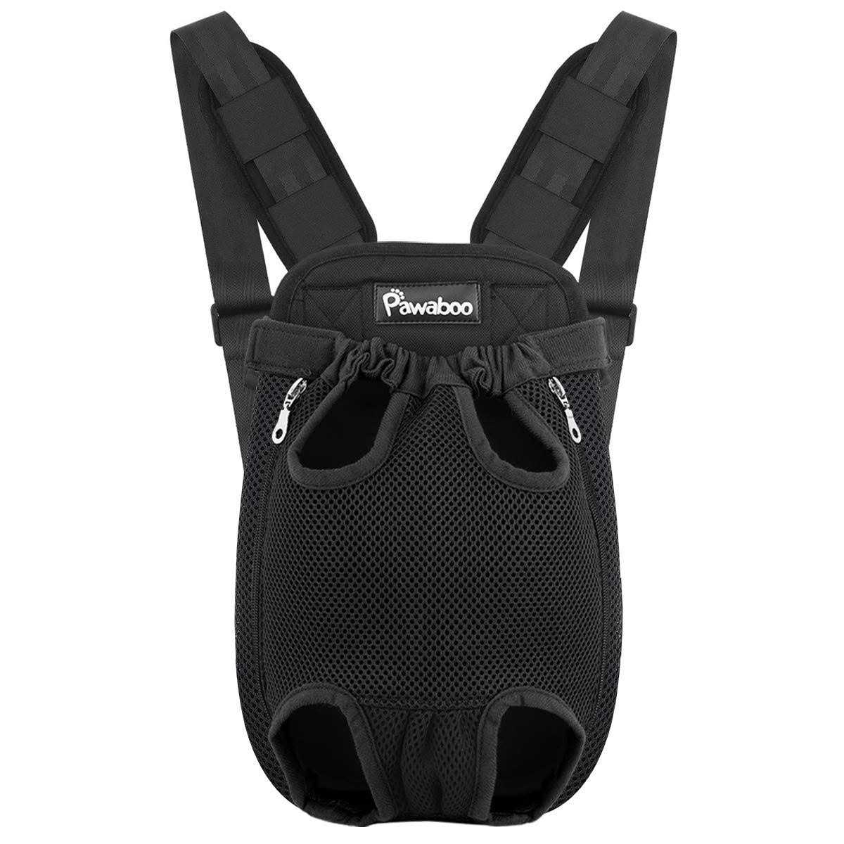Adjustable Pet Carrier Backpack H280288