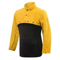 Cowhide Welding Cape Sleeves M714237