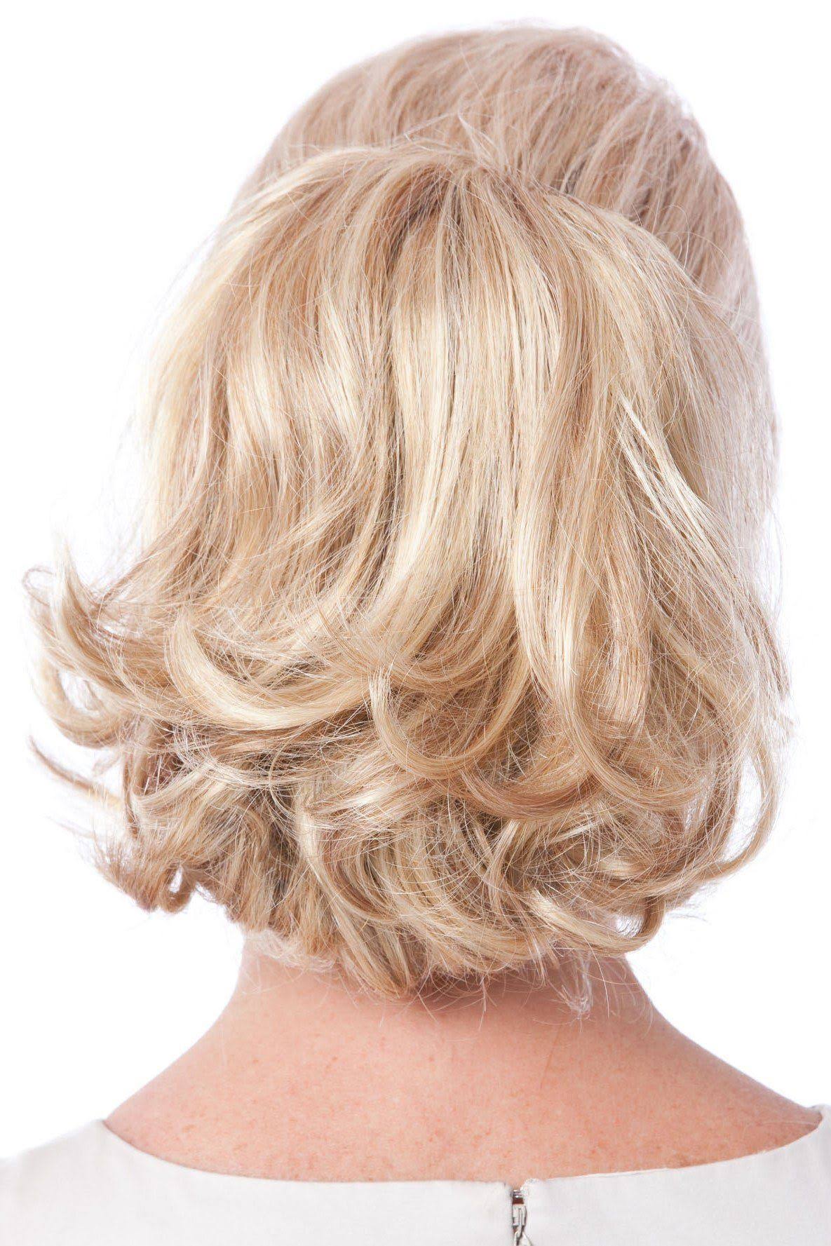 Light Grey Curl Combs I298194