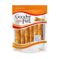 Healthy Hide Good N Fun Triple Flavor Rolls U640