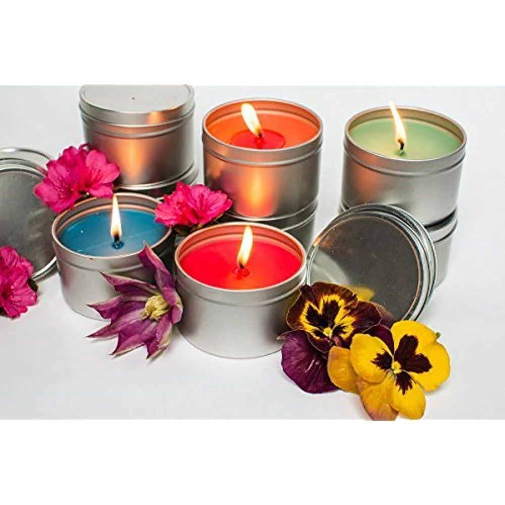 Soy Candle Making Kit Q10566