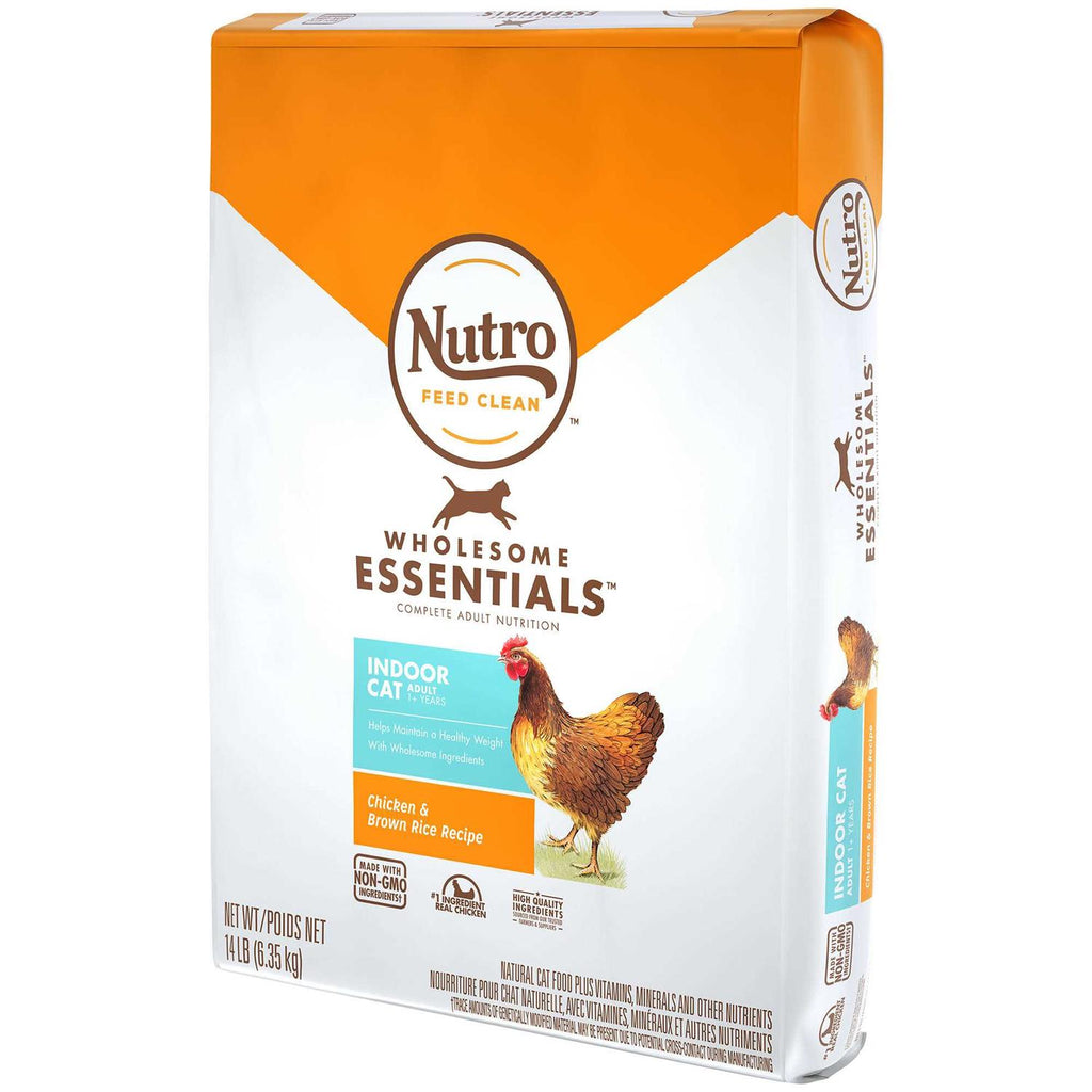 Adult Indoor Cat Dry Food G503958