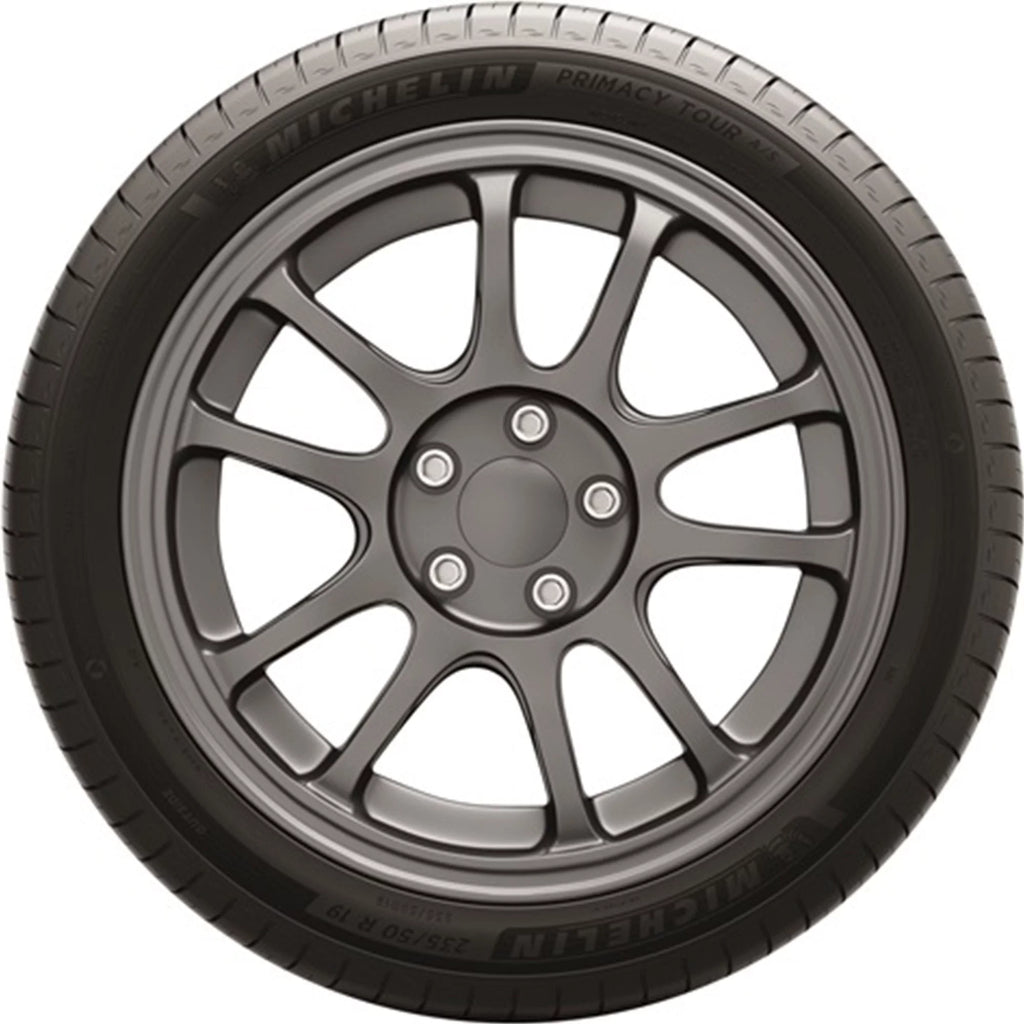 All Season 225/55R18 98V Passenger Tire X435