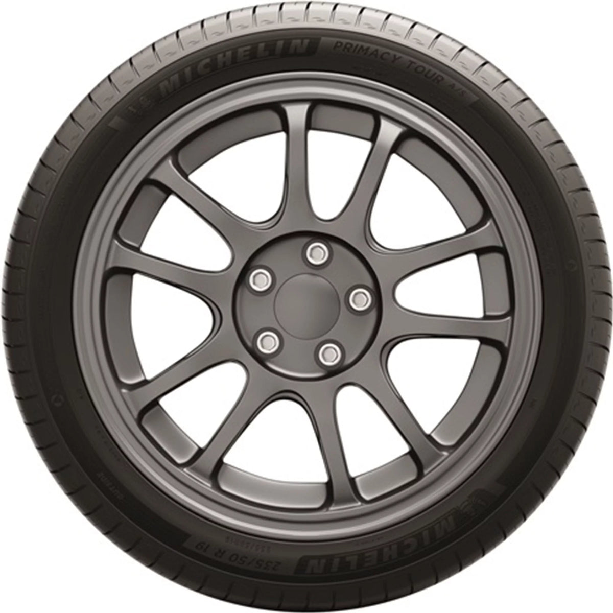 All Season 225/55R18 98V Passenger Tire X435
