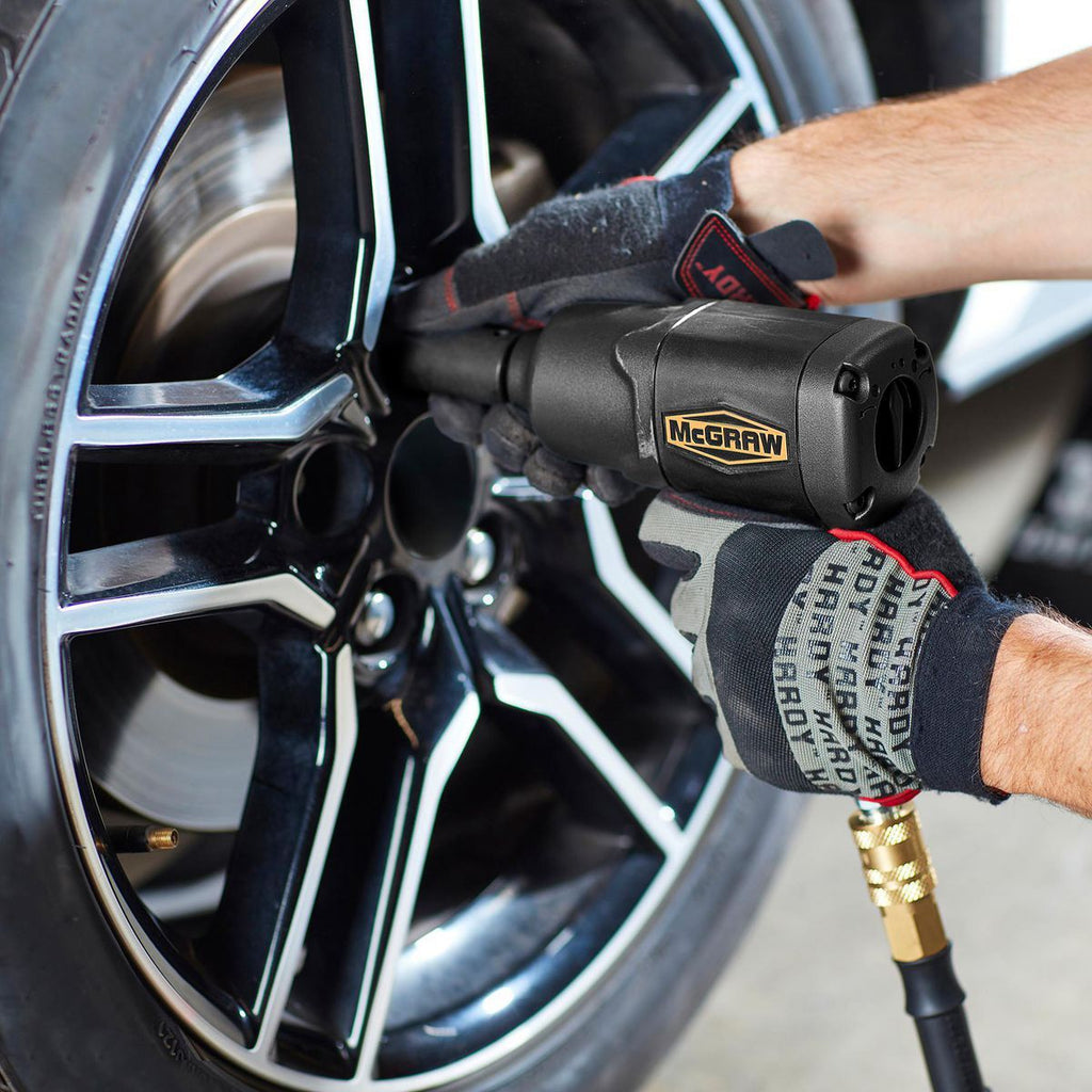 1/2 in. Composite Air Impact Wrench C307
