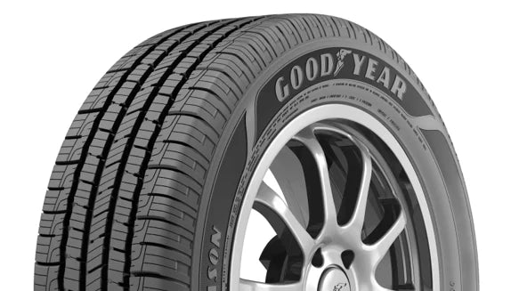 All-Season 215/50R17 95V Tire Q349