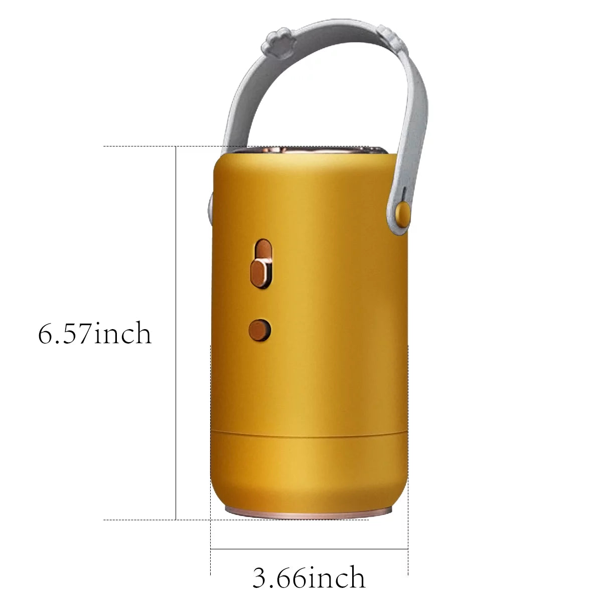 Portable Mini Travel Clothes Dryer Y417442