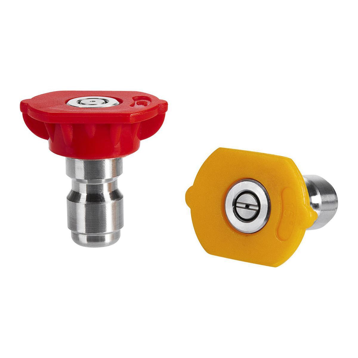 Pressure Washer Quick Connect Nozzle Kit, 5-Piece E1247