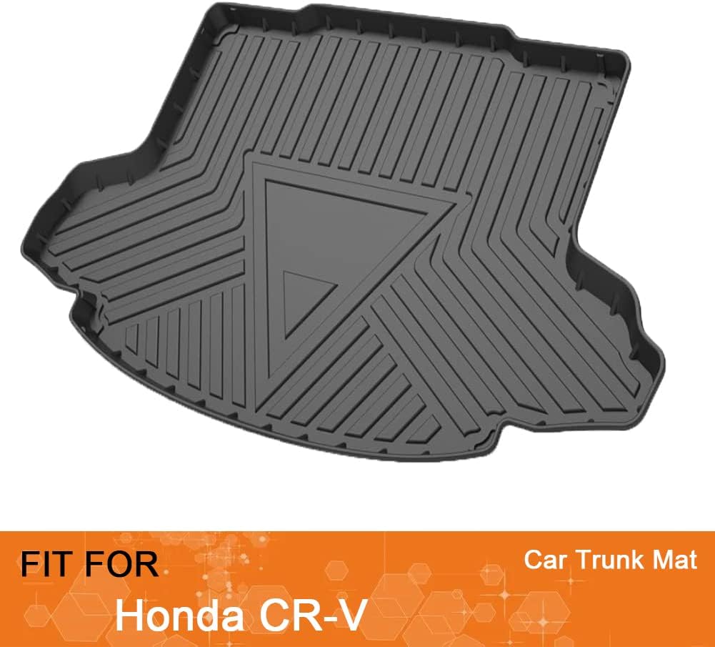 CR-V Cargo Liner Trunk Mat J782