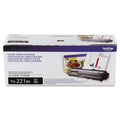 Black Toner Cartridge P243563